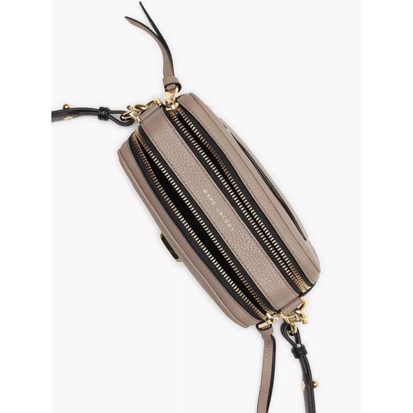 MARC JACOBS THE SOFTSHOT 21 - Picture 4 of 12